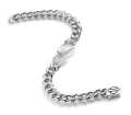 Harley-Davidson women´s Bracelet Heart Chain 7.5"  - 34B00021