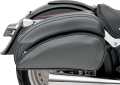 Saddlemen Cruis'n Deluxe Saddlebag Kit  - 35010718