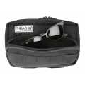 Thrashin Supply Lenkertasche Plus schwarz  - 35100102