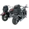 Saddlemen BR3400 Motorcycle Bag  - 35150107