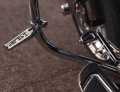 Custom "Harley "Scripted Footpegs  - 49102-86T