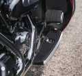 Kahuna Large Brake Pedal Pad chrome  - 50600340