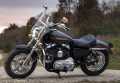 Harley-Davidson Sundowner Solo Sitz 15"  - 52000203