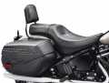 Talllboy Two-Up Seat 14.5"  - 52000355