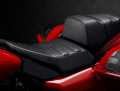 Drag Seat 12" black  - 52000461