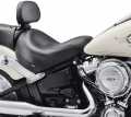Adjustable Rider Backrest  - 52300409