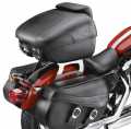 Harley-Davidson Abnehmbarer Solo Tour-Pak Gepäckträger  - 53655-04A