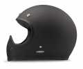 DMD Seventy Five Full Face Helmet Matte Black ECE XXL - 539317