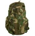 Fostex Backpack Recon 15 Camo green  - 545330