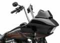 Harley-Davidson Chizeled Handlebar 14" black  - 55800440