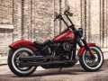 Harley-Davidson Brass Lenkergriffe  - 56100133