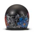 DMD Vintage Helmet ECE Irezumi  - 574652V