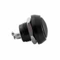 Motone Replacement Micro Swith Button black  - 575401