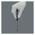 Wera Micro Screwdriver Set for Electronic Applications (6)  - 580788