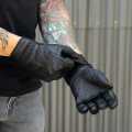 Biltwell Borrego Handschuhe schwarz  - 581278V