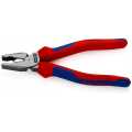 Knipex High Leverage Combination Pliers 200mm  - 581935
