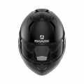Shark Evo-Es Modular Helmet Matte Black  - 586461V