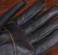 By City Elegant Gloves brown XL - 590583