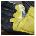 By City Retro II Gloves black/yellow M - 590605