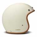 DMD DMD Vintage Oro Helm ECE Roma weiß/braun  - 591124V