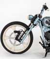Thunderbike Gabel Radical  - 61-70-232V