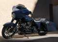 Harley-Davidson Willie G Skull Hupen Cover schwarz  - 61301045