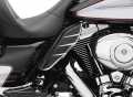 Harley-Davidson Mid-Frame Air Deflector Trim  - 61400028