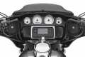 Harley-Davidson Radio Zierblende chrom  - 61400201