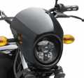Harley-Davidson Daymaker LED Scheinwerfer 5.75" schwarz  - 67700145A