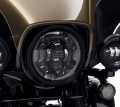 Daymaker 7" Adaptive LED Headlamp black  - 67700427A