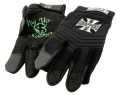 West Coast Choppers Gloves XL - 957107