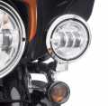 Harley-Davidson Daymaker LED Zusatzscheinwerfer 4" chrom  - 68000172