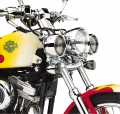 Harley-Davidson Zusatzscheinwerfer-Kit  - 69284-05