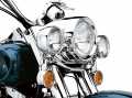 Harley-Davidson Scheinwerfer Zierring  - 69626-99