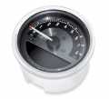 Digital Speedometer/Analog Tachometer - 4" km/h + mph  - 70900100C