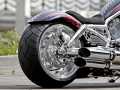 Thunderbike Heckfender Recall 280  - 72-73-071