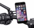 Universal Phone Carrier and Handlebar Mount  - 76001072