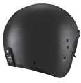 Scorpion Belfast Evo Helmet matt black  - 78-100-10V