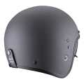 Scorpion Belfast Evo Helmet Graphite dark grey  - 78-360-289V