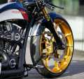Thunderbike Grand Prix front wheel 4.0x23  - 82-70-290-540SF