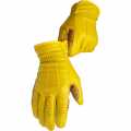 Biltwell Biltwell Work Gloves Handschuhe, gelb  - 956967V