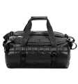 Harley-Davidson Water-Resistant Hybrid Duffel Bag/Backpack black  - 90328-BLK