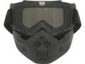 Torc T-50 Goggle and Mask Anti-Fog, Dark Smoke  - 91-6182