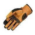 Torc Handschuhe Sunset Gold M - 91-6263