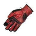 Torc Handschuhe Sunset rot  - 91-6268V