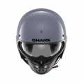 Shark Helmets Shark S-Drak 2 Helm graphit grau glänzend  - 914865V