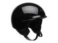 Bell Scout Air Open Face Helmet black  - 92-2579V