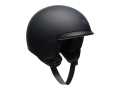 Bell Scout Air Open Face Helmet black matt M - 92-2583