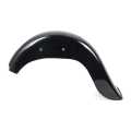 Killer Custom 4" Stretched Rear Fender with Classic Tip  - 921576