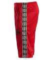 West Coast Choppers Tracksuit short red  - 923397V